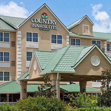 Country Inn & Suites By Radisson, Port Charlotte, Fl Dış mekan fotoğraf