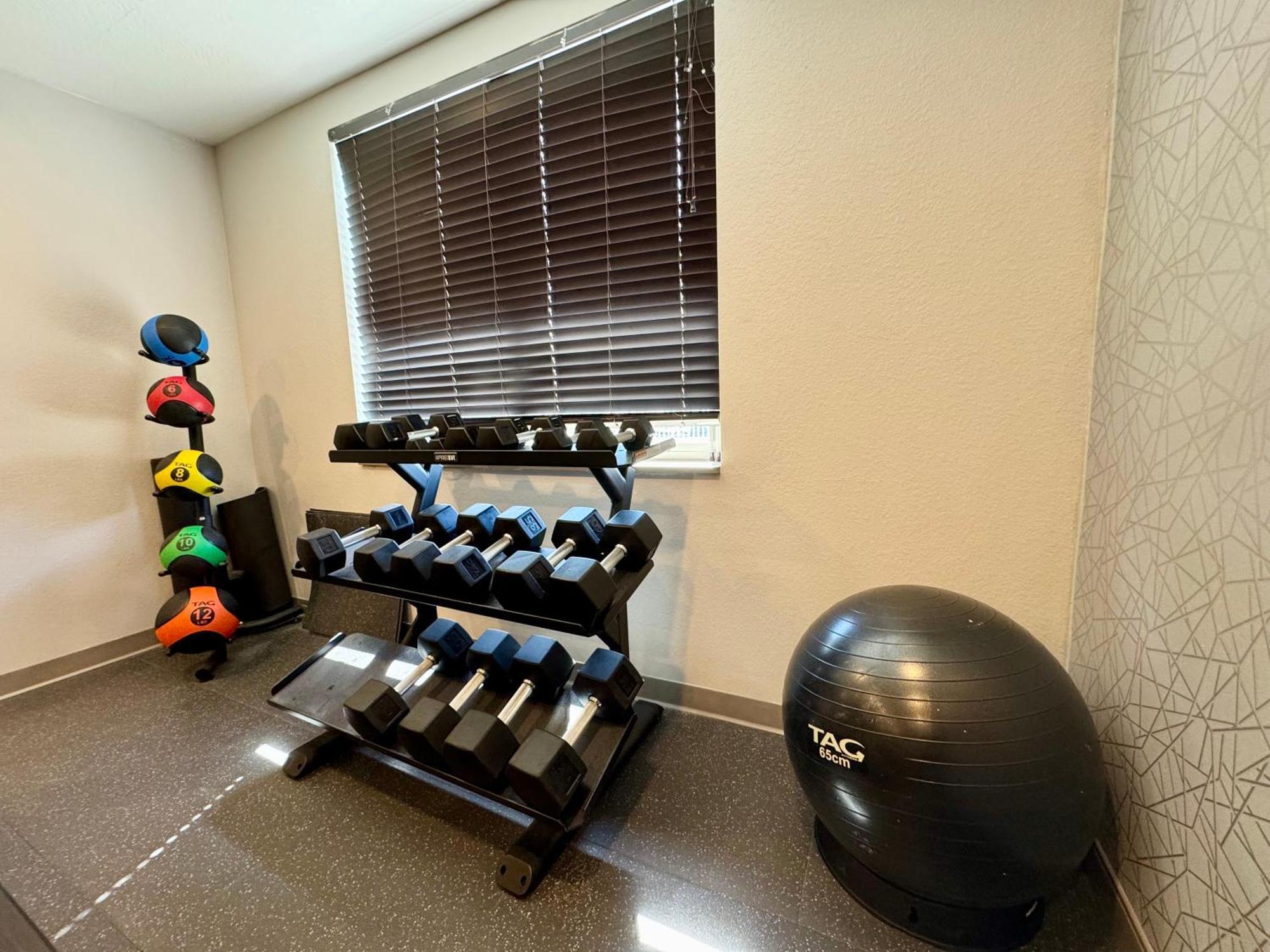 Country Inn & Suites By Radisson, Port Charlotte, Fl Dış mekan fotoğraf
