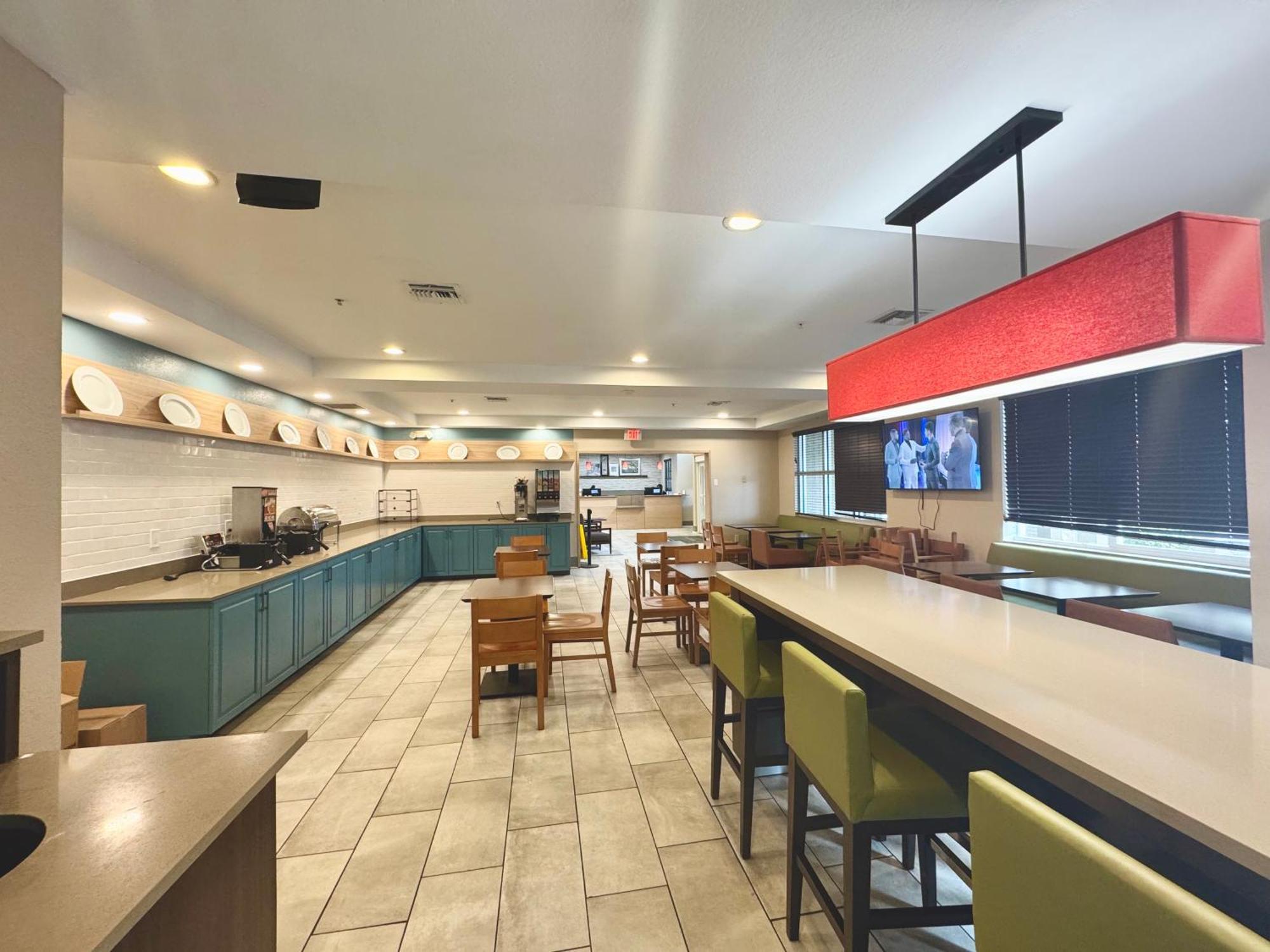 Country Inn & Suites By Radisson, Port Charlotte, Fl Dış mekan fotoğraf