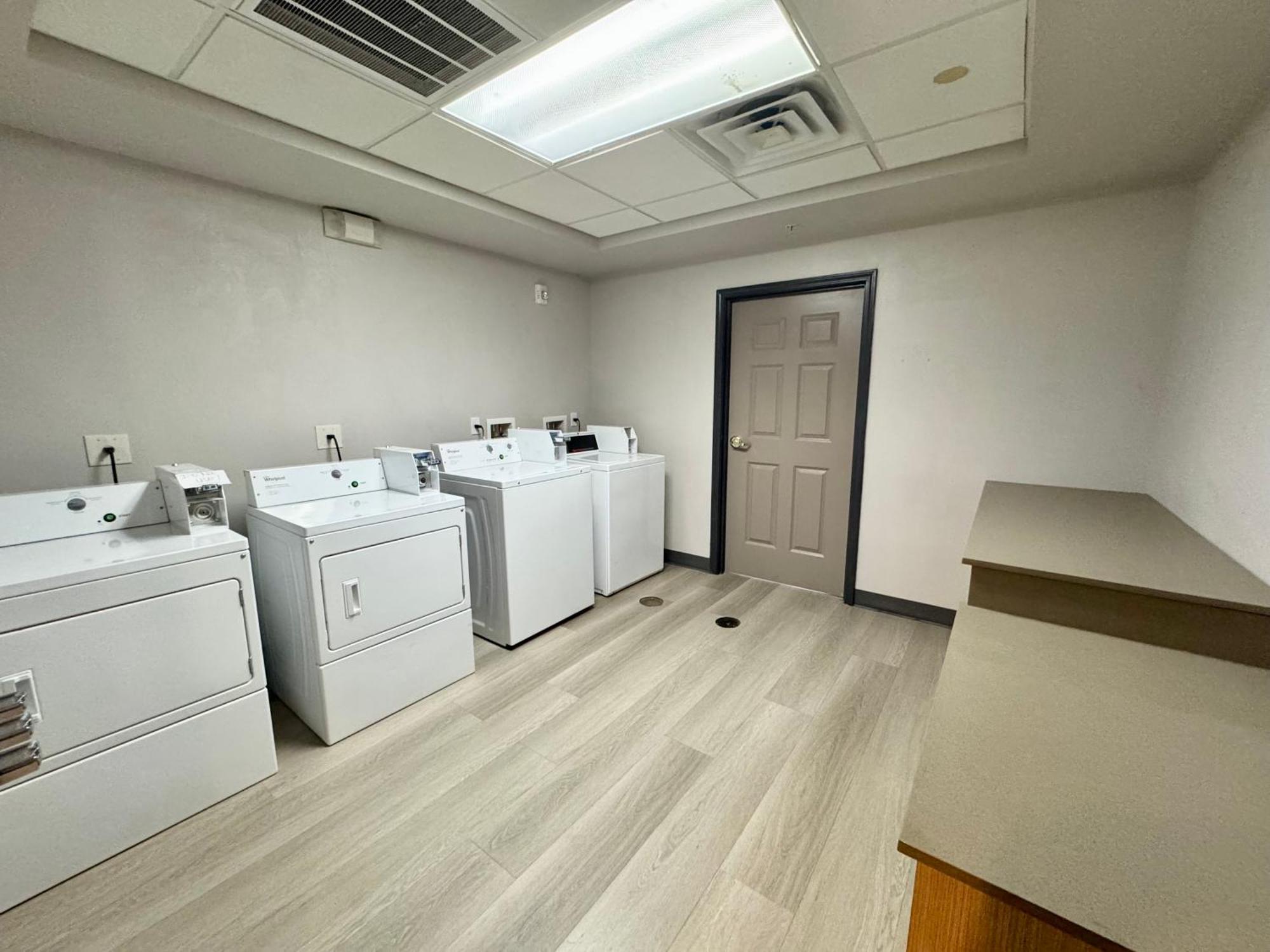 Country Inn & Suites By Radisson, Port Charlotte, Fl Dış mekan fotoğraf