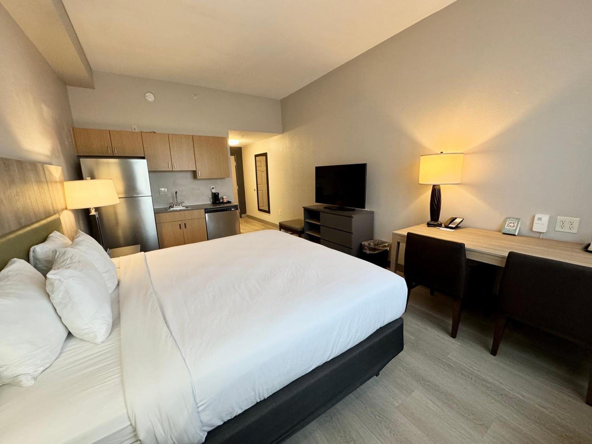 Country Inn & Suites By Radisson, Port Charlotte, Fl Dış mekan fotoğraf