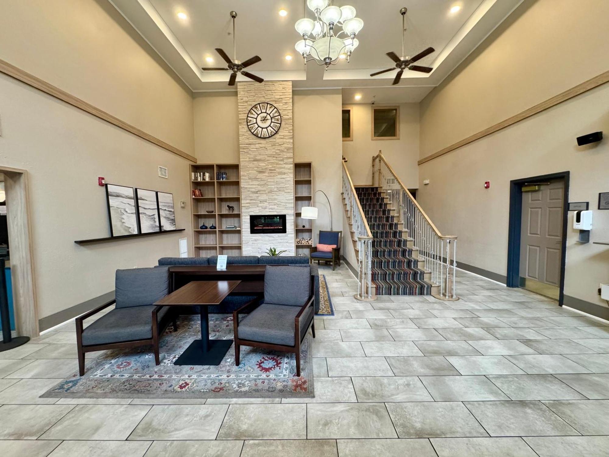 Country Inn & Suites By Radisson, Port Charlotte, Fl Dış mekan fotoğraf
