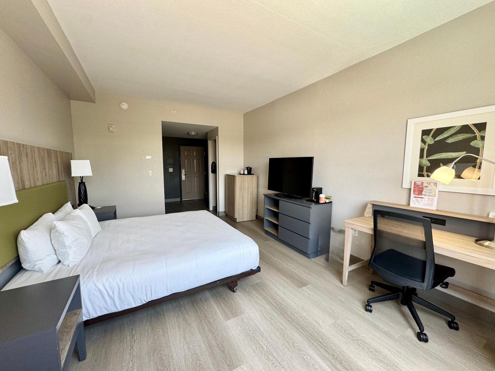 Country Inn & Suites By Radisson, Port Charlotte, Fl Dış mekan fotoğraf