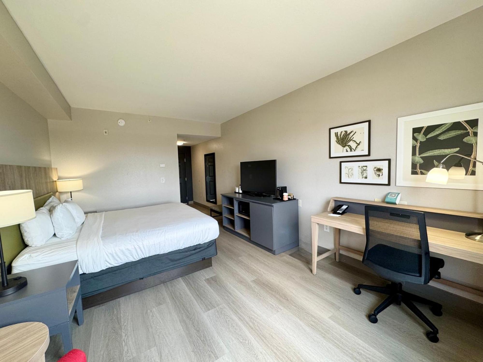 Country Inn & Suites By Radisson, Port Charlotte, Fl Dış mekan fotoğraf